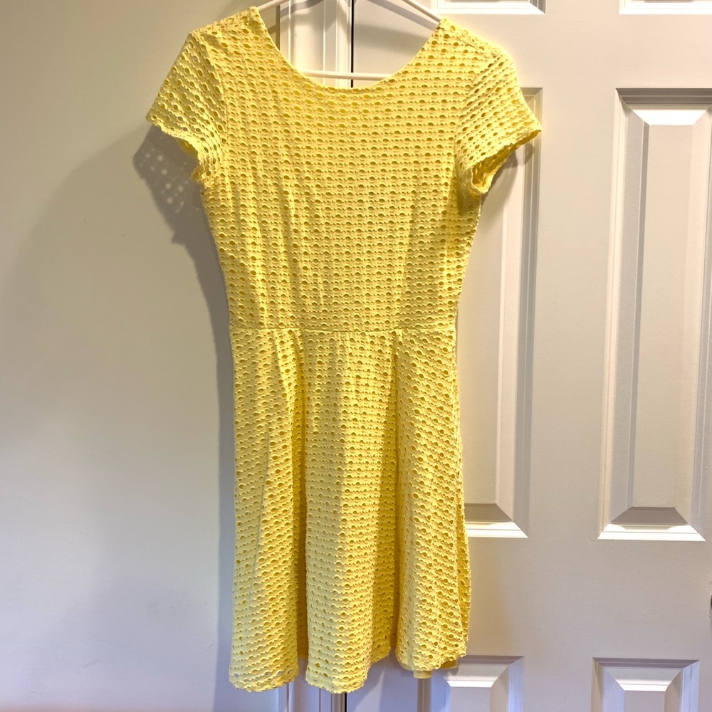 NWOT Lord & Taylor Design Lab Dress - Size Medium